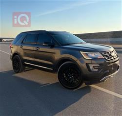 فورد إكسبلورر